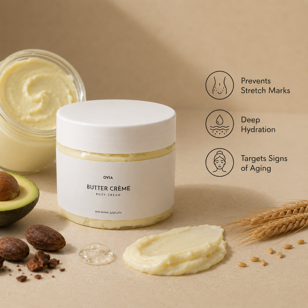 Butter Crème