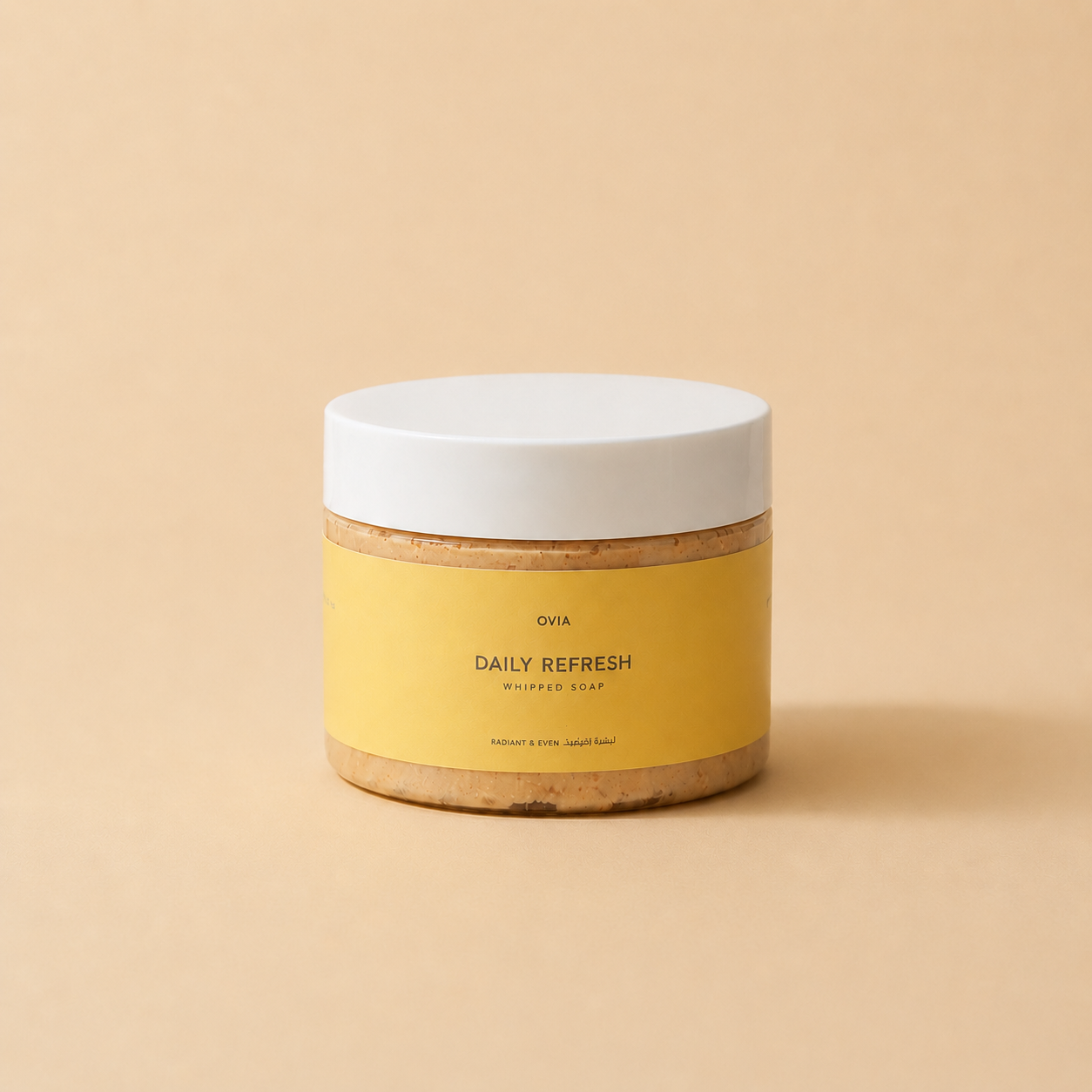 The Daily Refresh - Brightening Soap