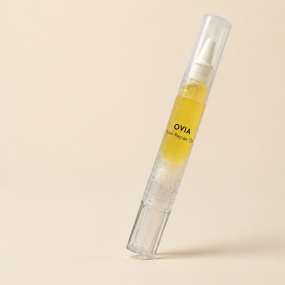 Nail Repair Oil