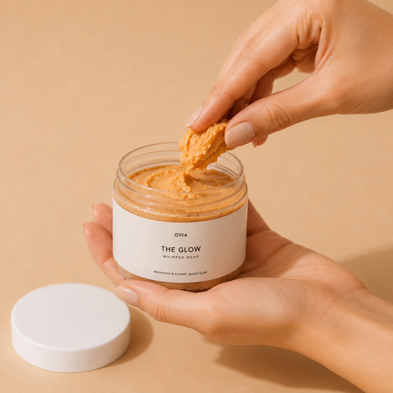 The Glow - Firming & Tighten