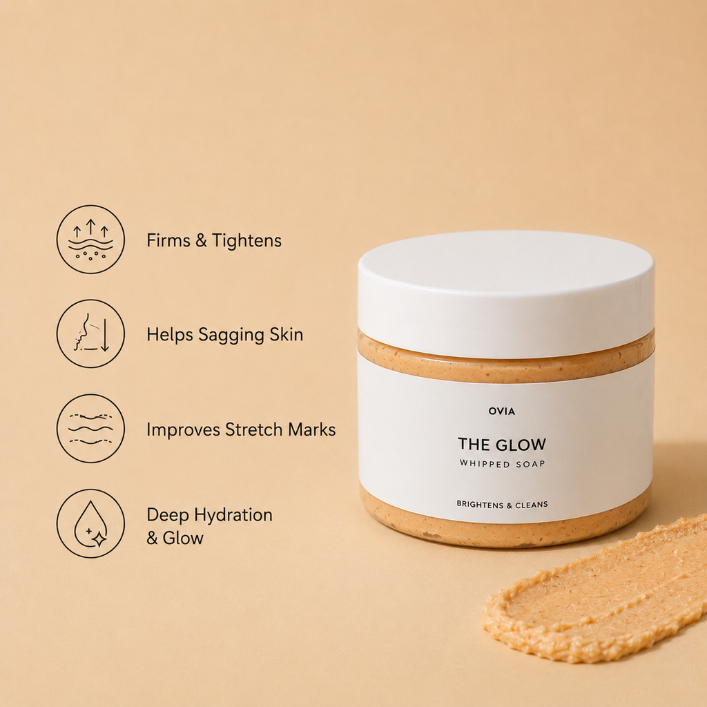 The Glow - Firming & Tighten