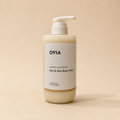 Oat & Aloe Body Wash