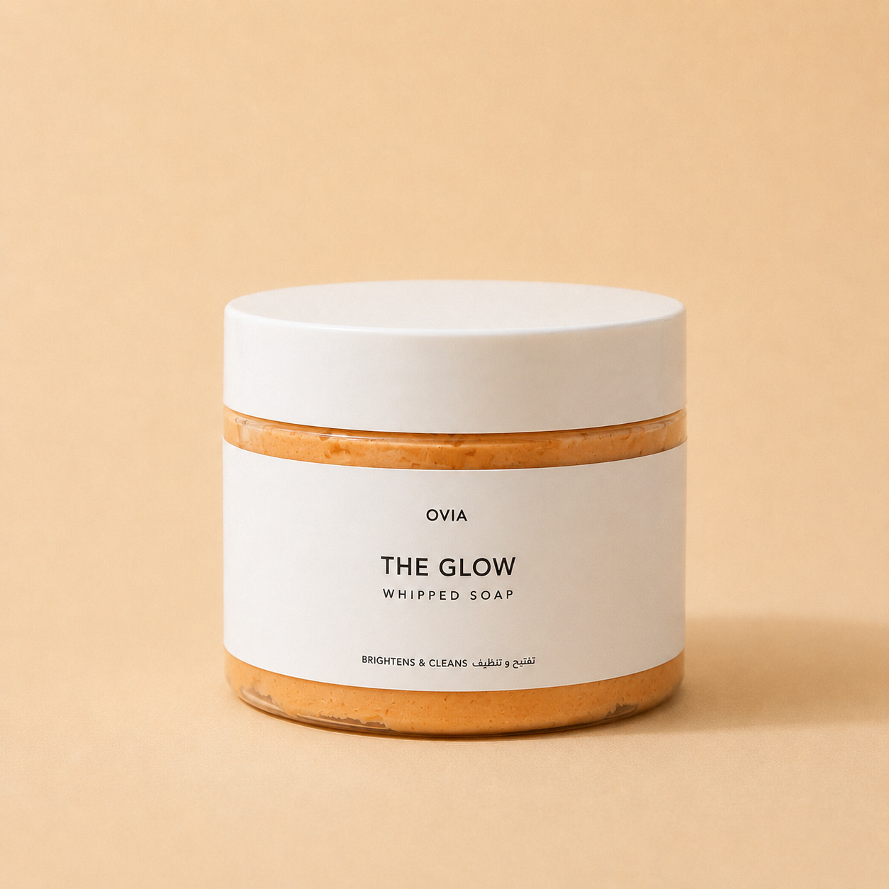 The Glow - Firming & Tighten