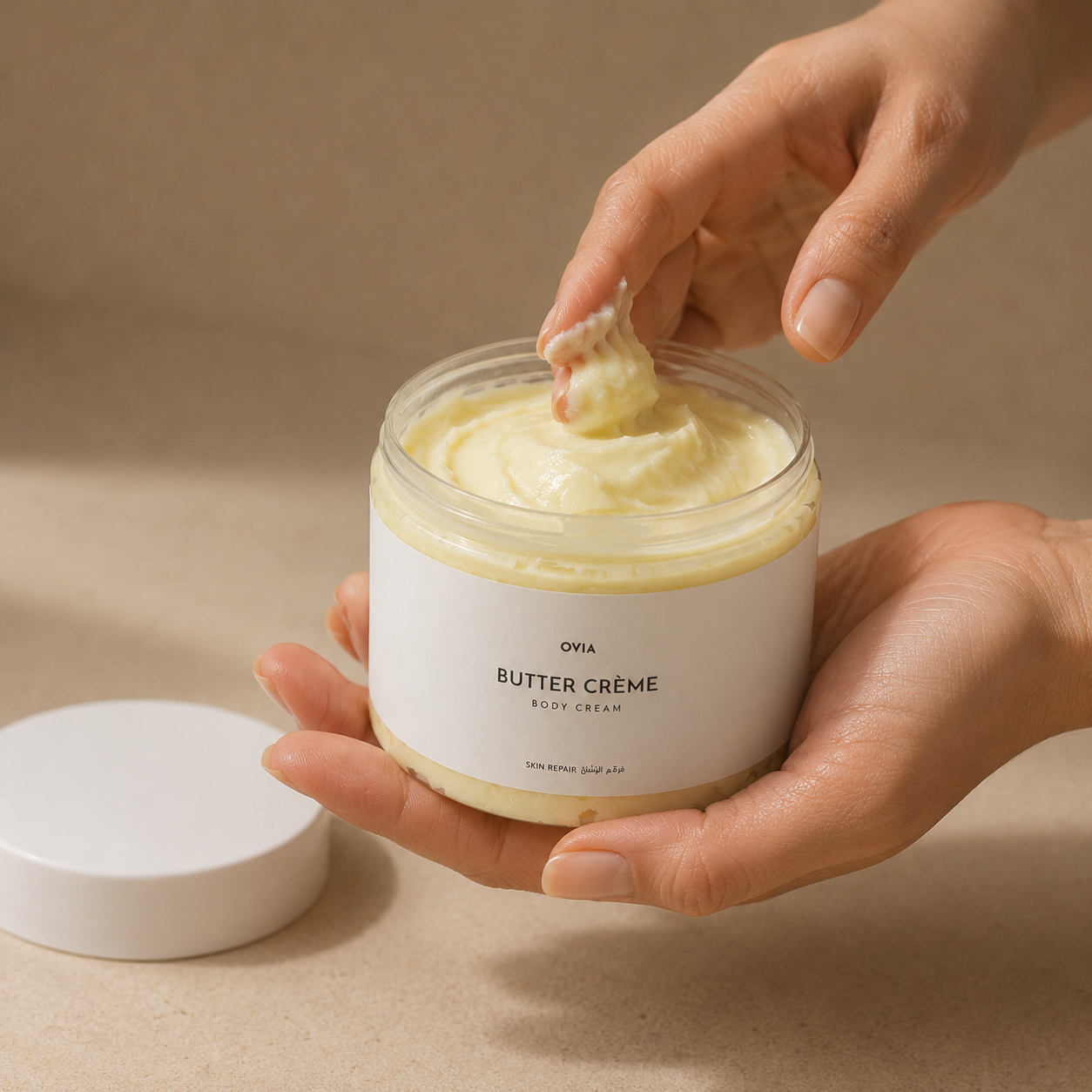 Butter Crème