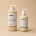 OVIA Daily Duo