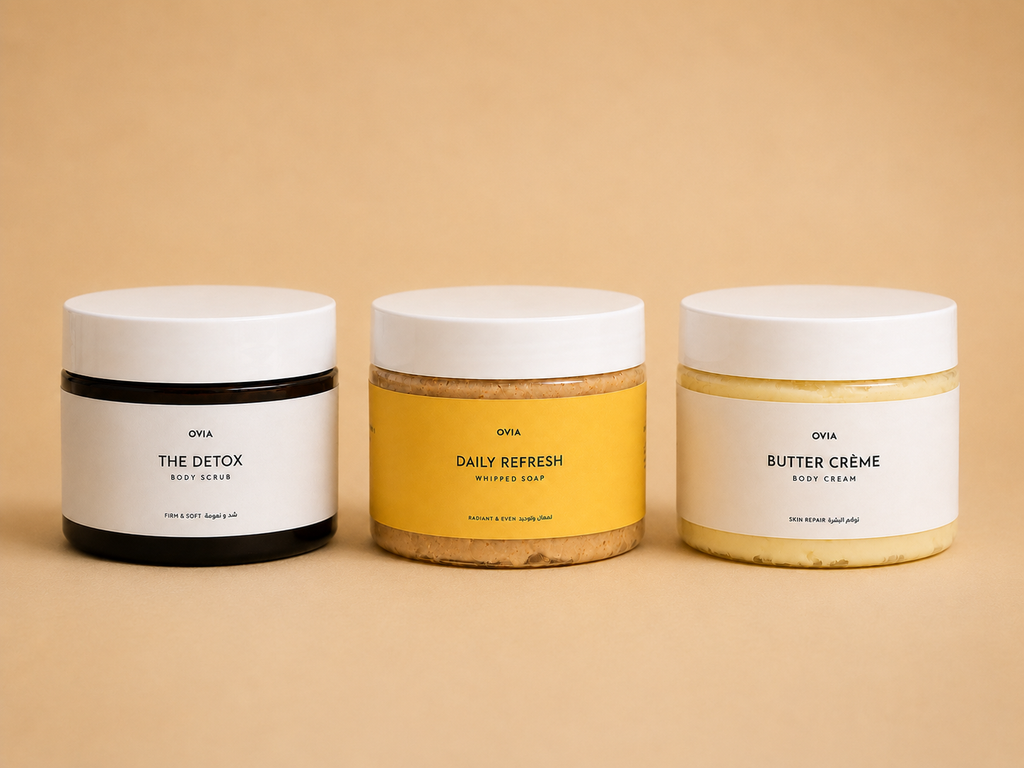 The Daily Refresh - Discovery Set