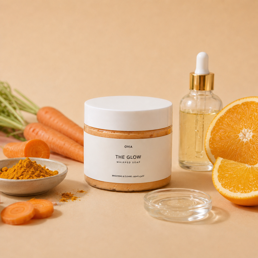 The Glow - Firming & Tighten